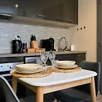 Apartment La Sister - Entre Lille Et Lens, Parking *