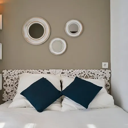 Apartamento La Sister - Les Demeures D 'adrien