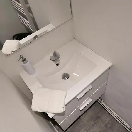 Apartamento La Sister - Les Demeures D 'adrien Carvin