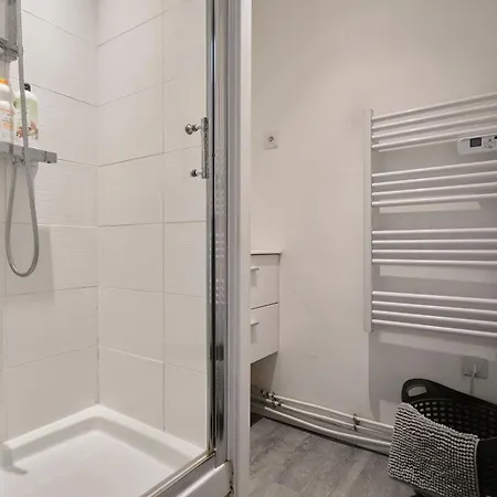 La Sister - Les Demeures D 'adrien Apartamento *