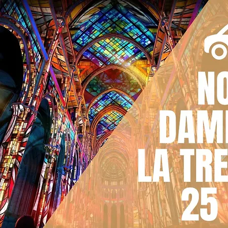 Apartamento La Sister - Les Demeures D 'adrien Carvin