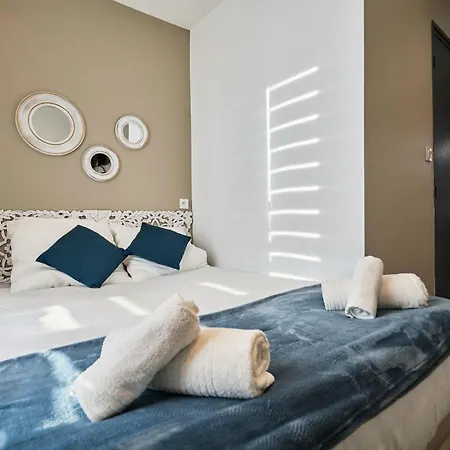 Apartamento La Sister - Les Demeures D 'adrien