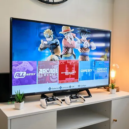 La Sister - Les Demeures D 'adrien Apartamento