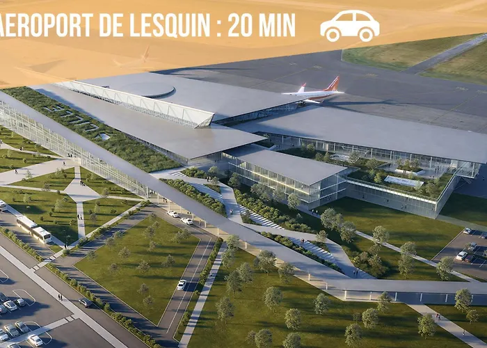 La Sister - Les Demeures D 'adrien *