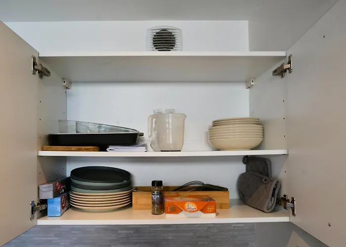 Appartement La Sister - Les Demeures D 'adrien