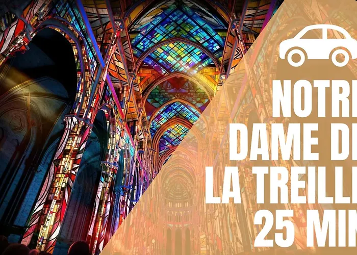 Appartement La Sister - Les Demeures D 'adrien Carvin