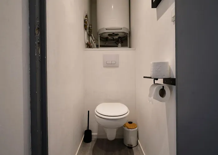 La Sister - Les Demeures D 'adrien Appartement