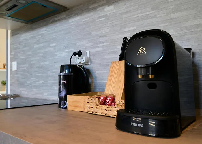 La Sister - Les Demeures D 'adrien * Carvin