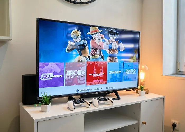 La Sister - Les Demeures D 'adrien Appartement