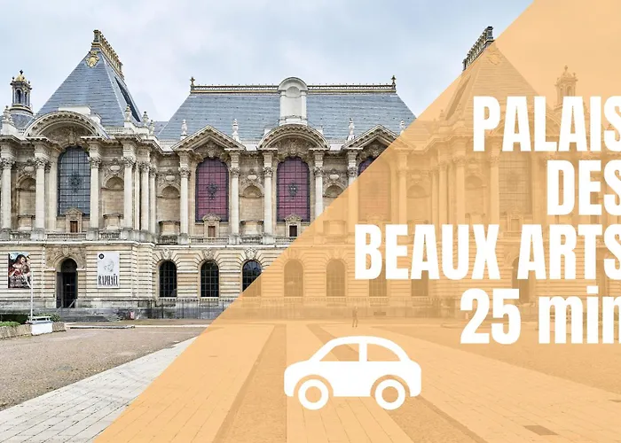 Appartement La Sister - Les Demeures D 'adrien